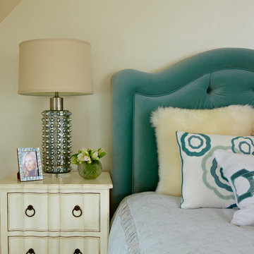 Girls Bedroom