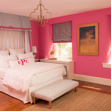 Girls Bedroom