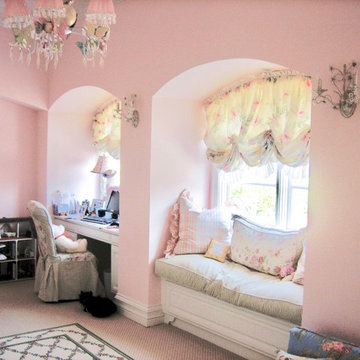 Girls' Playroom