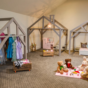 Girls Playroom