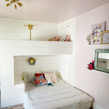 Girls' Room