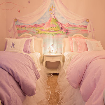 Girls' Room in Windermere