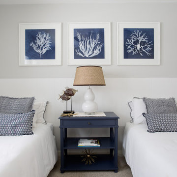 Gold Coast Luxury Apartment Interior Design