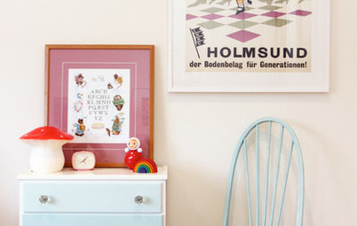 Kids’ Rooms: 12 Ways to Future-proof Your Child’s Bedroom