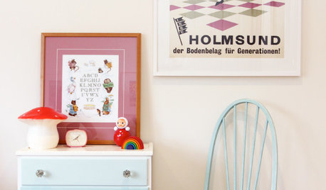 Kids’ Rooms: 12 Ways to Future-proof Your Child’s Bedroom