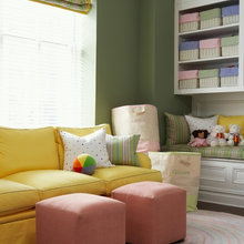 Window Treatments