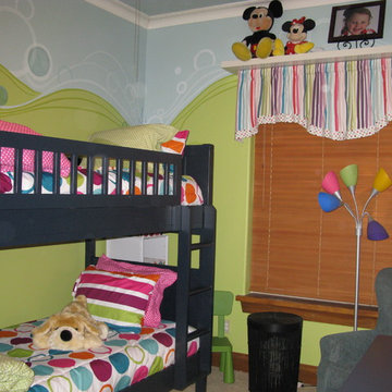 Grandchildren's Bedroom