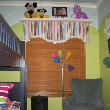 Grandchildren's Bedroom