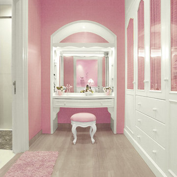 GREAT DESIGN FOR KIDS ROOM by Marie Clausen