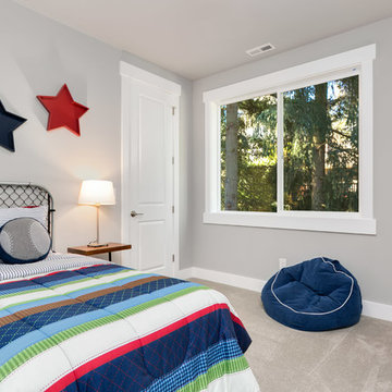 Greater Seattle Area | The Capri Boys Bedroom