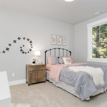 Greater Seattle Area | The Capri Secondary Girls Room