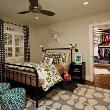 GREEN with Envy: LEED Certified Whole House Renovation