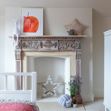 Greenwich Girl's Bedroom