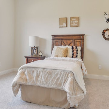 Grove City (Bell Classic) Home Staging