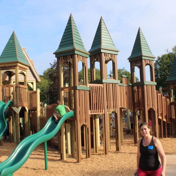 Guilford Playground