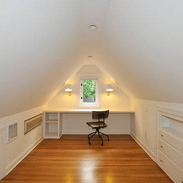 GuyCo - Forest Hills Whole Home Remodel