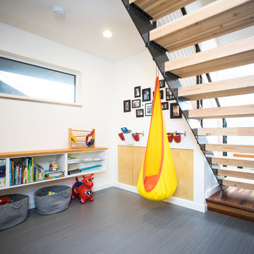 H2Haus Passive House