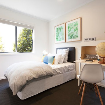 H8, Up Collection Bedroom, JG King Homes