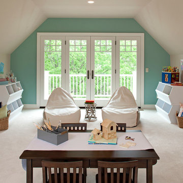Hamptons Historic Residence