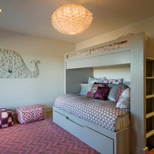 kid's bedroom