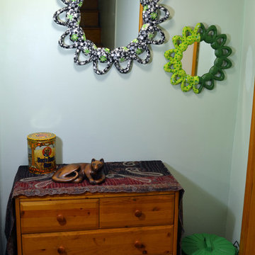 Hand Crafted Mirrors