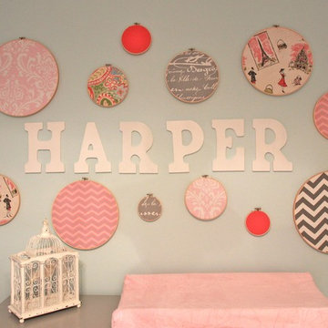 Harper's Nursery