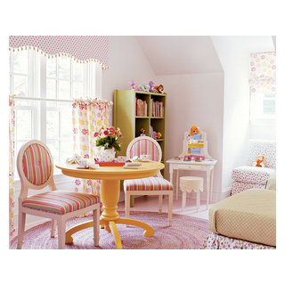 HDA Project 907 - Traditional - Kids - Other - by User | Houzz
