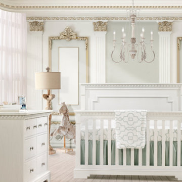 Healthy Nursery