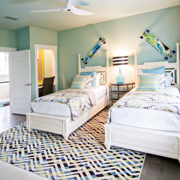 HGTV Smart Home 2013