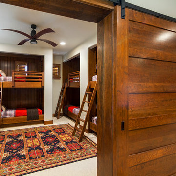 Hill Country Custom Home