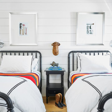 Hill Country Retreat