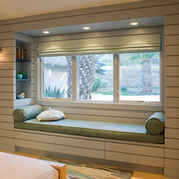 Hillside Kid's Room