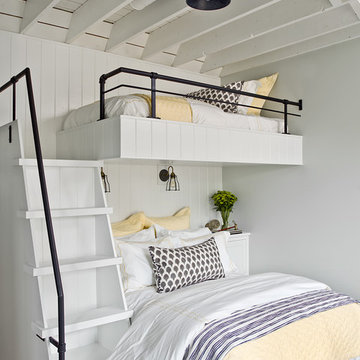 Hinsdale Showhouse