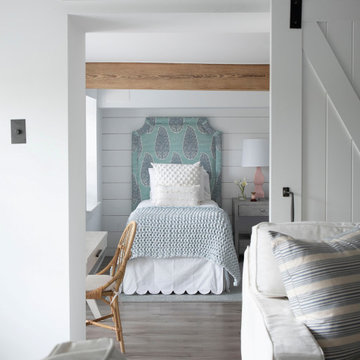 Historic Barn Conversion