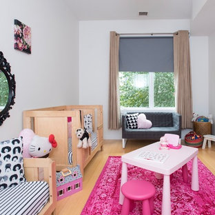 75+ Kinderzimmer mit grauer Wandfarbe Ideen & Bilder - Dezember 2020