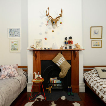 Holiday Decorating: Celebrating an Australian Christmas outdoors