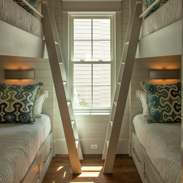 Holley Residence