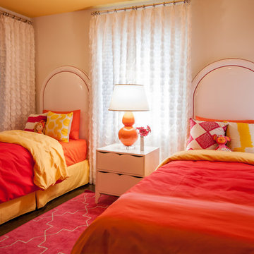 Holloway Home - Fall 2012