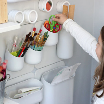 Home Art Studio