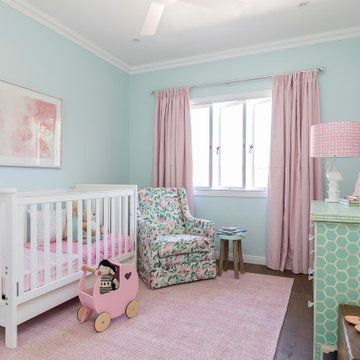 Home Sweet Home - Seven Hills Project