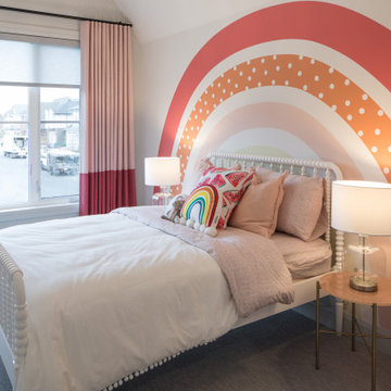 HOSPITAL HOME LOTTERY - 2020 - CALBRIDGE HOMES