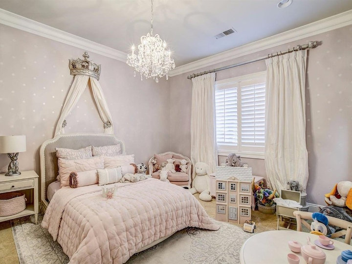 Transitional Kids - Kids Room