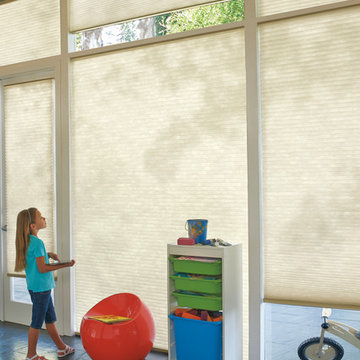 HunterDouglas Powerview