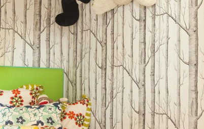 Kids' Bedrooms: Amp Up the Playfulness