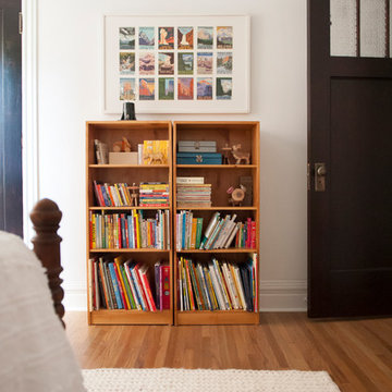 Hyde Park Family Flat