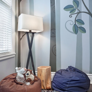 Hyde Park Renovation