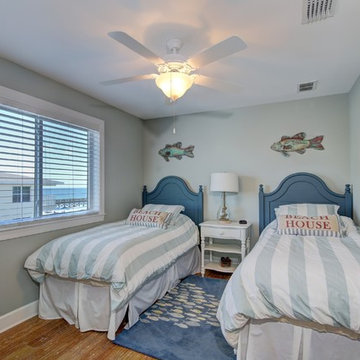 Indian Shores Custom Beach House