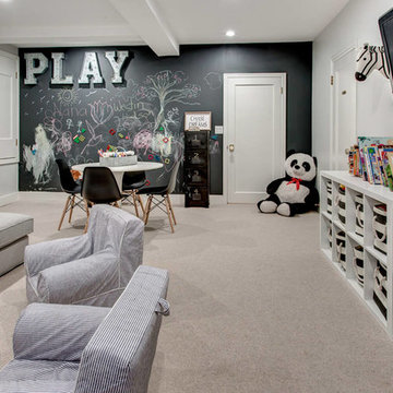Indoor Projects