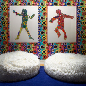 Installation Shots