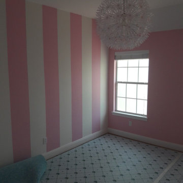 Interior Paint